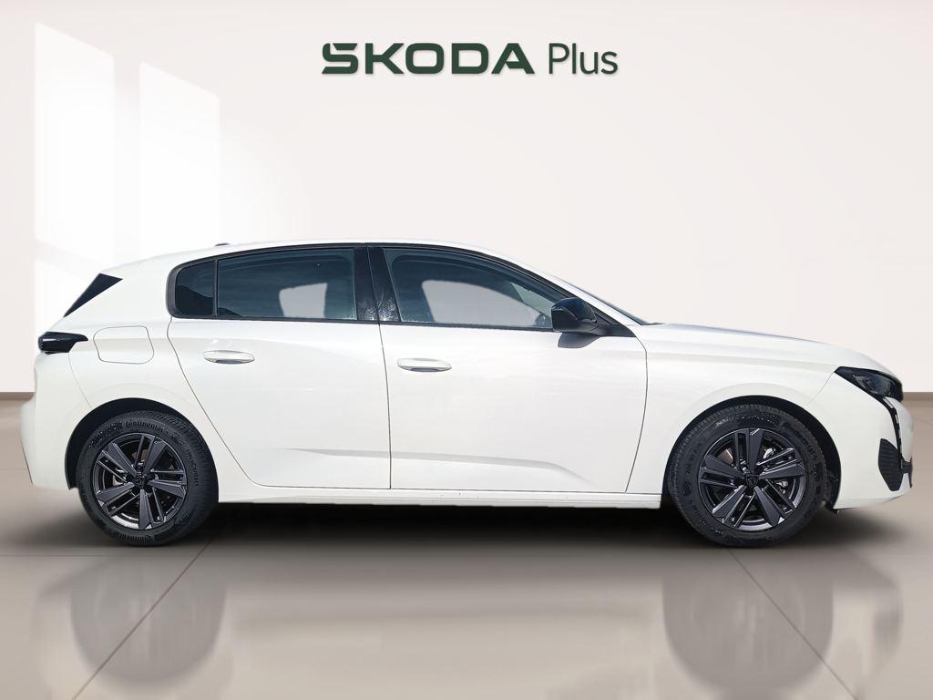 Peugeot 308 Active Pack BlueHDi S&S 96 kW (130 CV) - 2