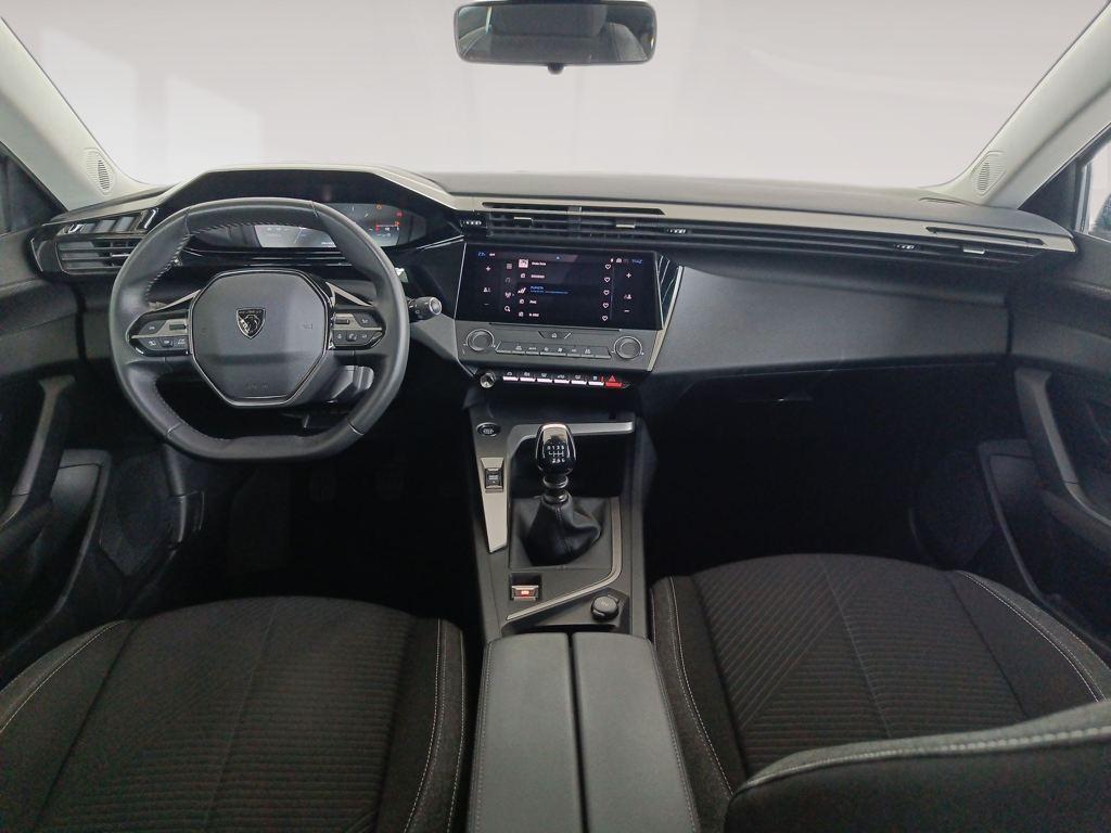 Peugeot 308 Active Pack BlueHDi S&S 96 kW (130 CV) - 3