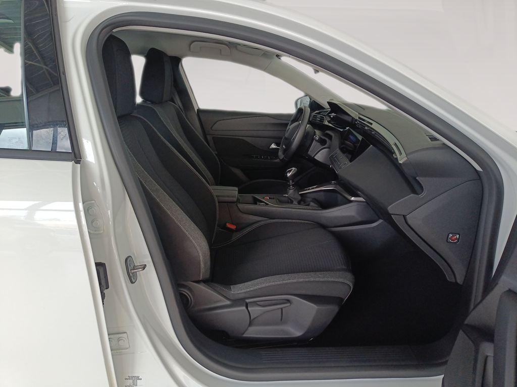 Peugeot 308 Active Pack BlueHDi S&S 96 kW (130 CV) - 4