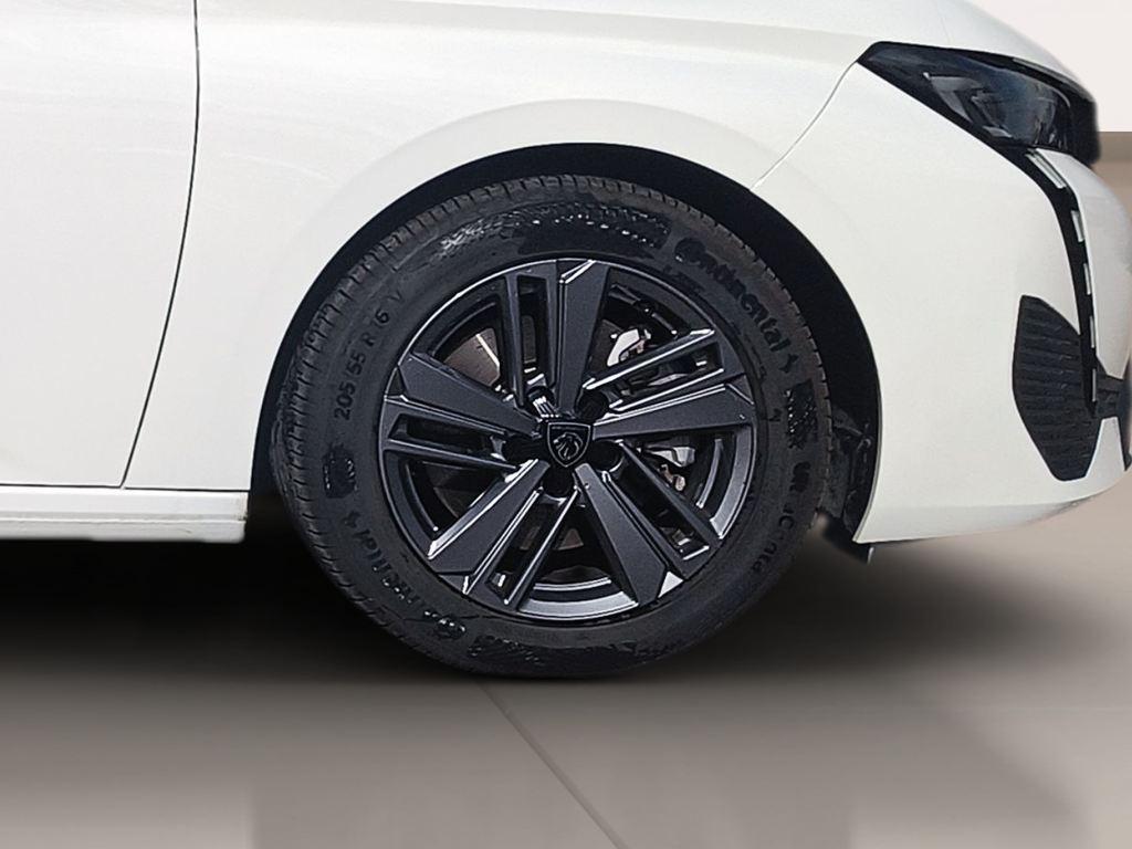 Peugeot 308 Active Pack BlueHDi S&S 96 kW (130 CV) - 7