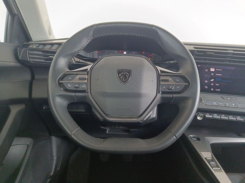 Peugeot 308 Active Pack BlueHDi S&S 96 kW (130 CV) - 10