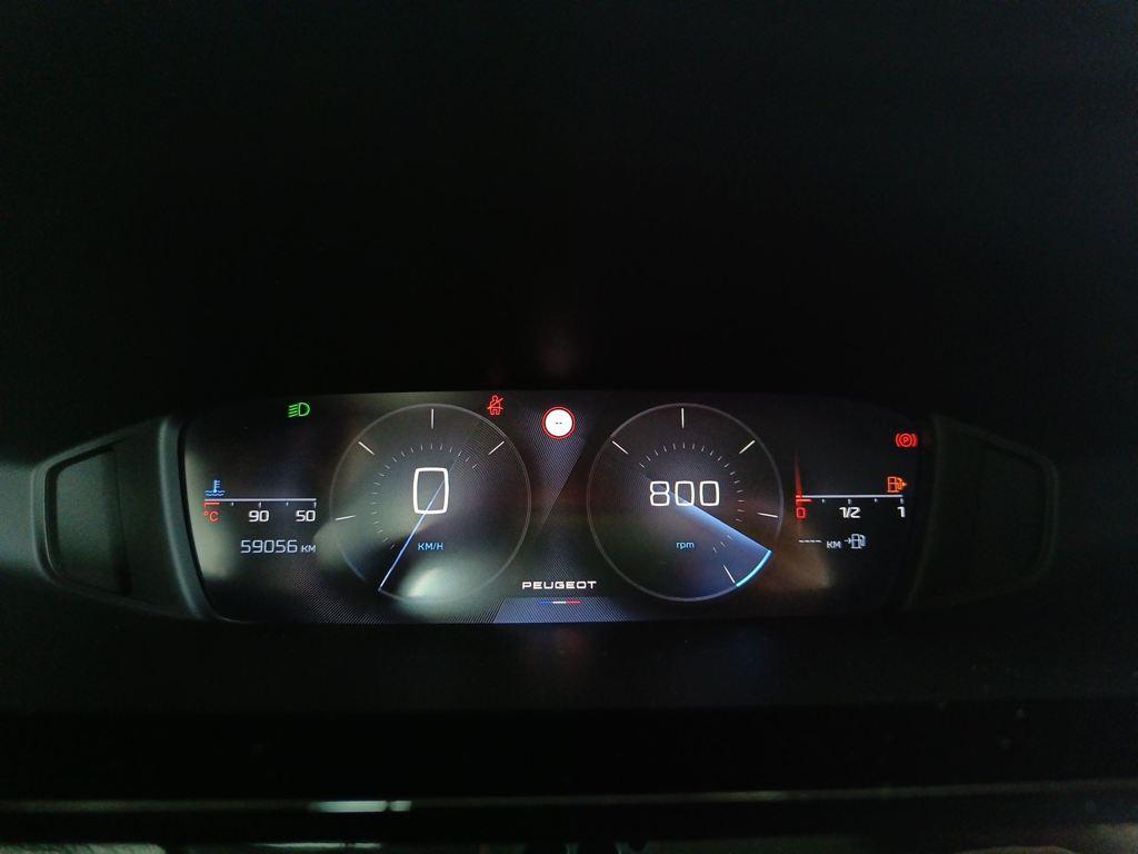 Peugeot 308 Active Pack BlueHDi S&S 96 kW (130 CV) - 12