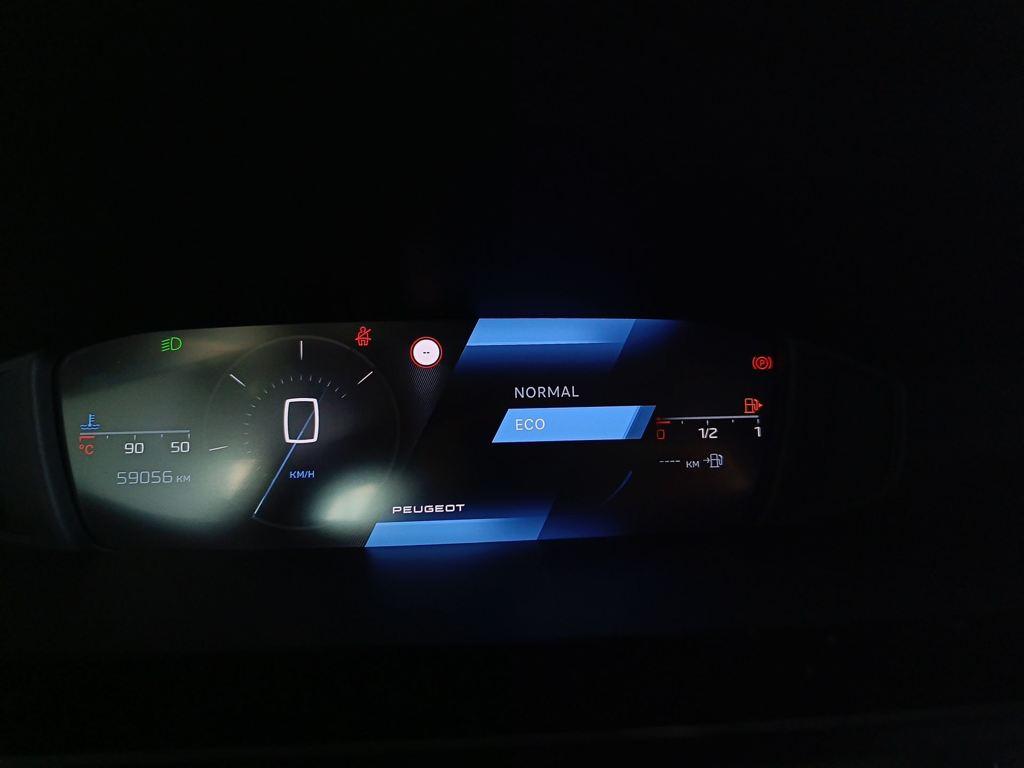 Peugeot 308 Active Pack BlueHDi S&S 96 kW (130 CV) - 13