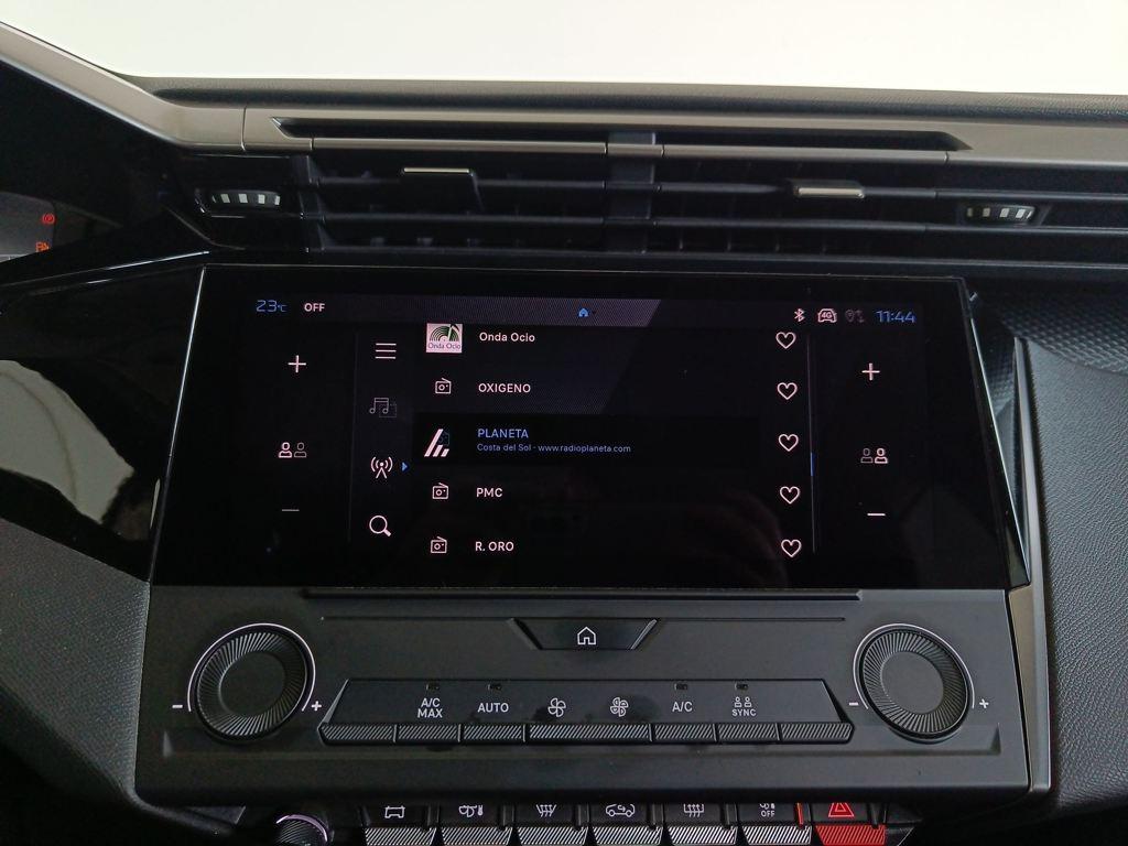 Peugeot 308 Active Pack BlueHDi S&S 96 kW (130 CV) - 14