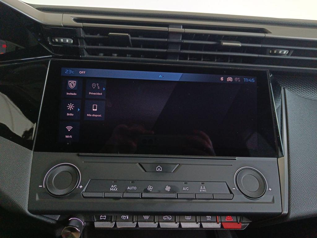 Peugeot 308 Active Pack BlueHDi S&S 96 kW (130 CV) - 16