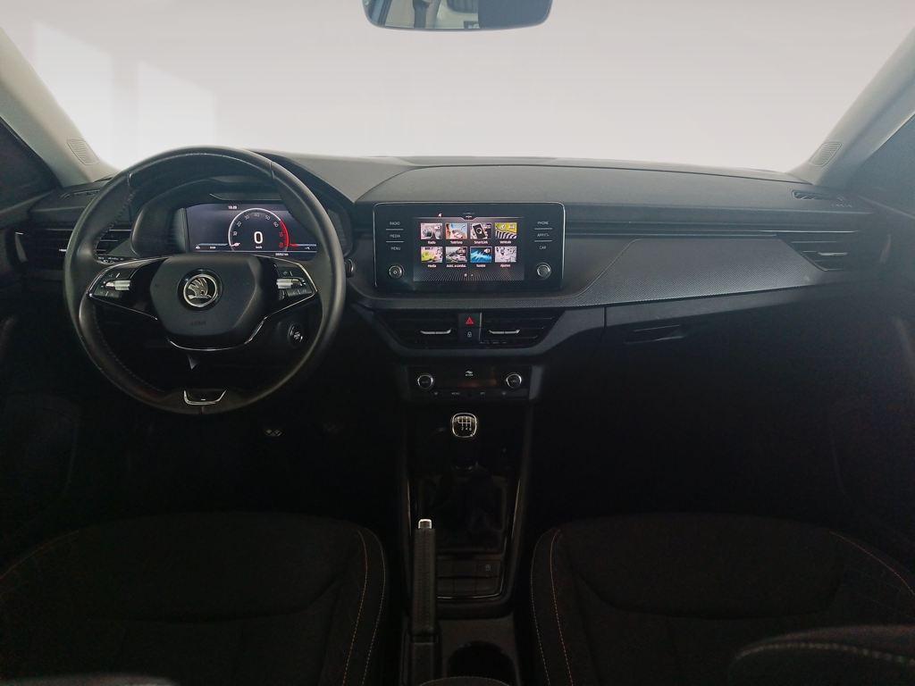 Skoda Scala 1.0 TSI Ambition 81 kW (110 CV) - 3