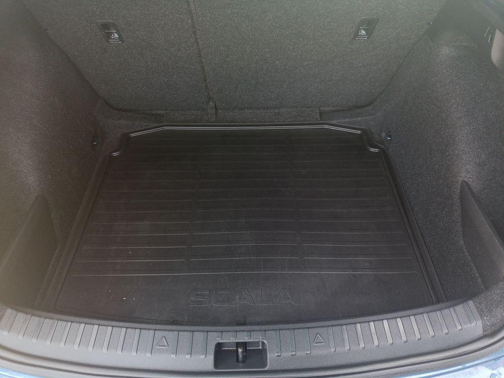 Skoda Scala 1.0 TSI Ambition 81 kW (110 CV) - 6