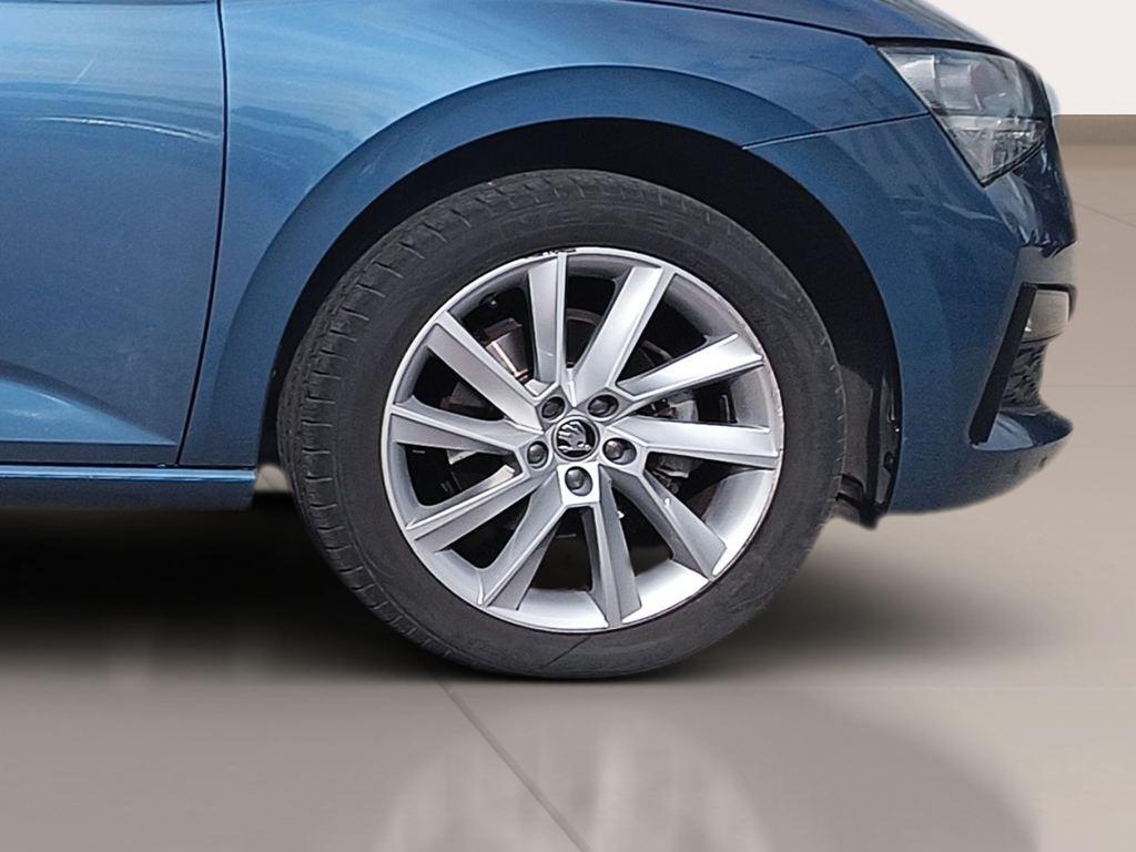 Skoda Scala 1.0 TSI Ambition 81 kW (110 CV) - 7