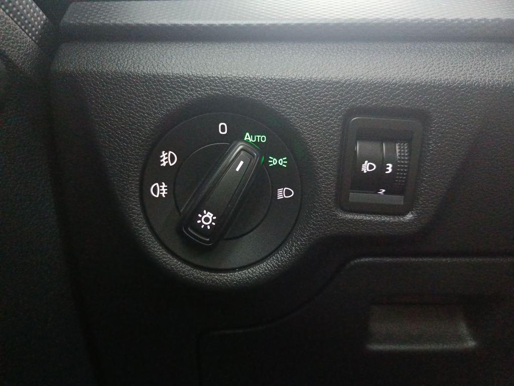 Skoda Scala 1.0 TSI Ambition 81 kW (110 CV) - 9