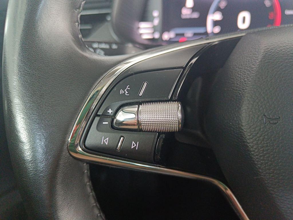 Skoda Scala 1.0 TSI Ambition 81 kW (110 CV) - 10