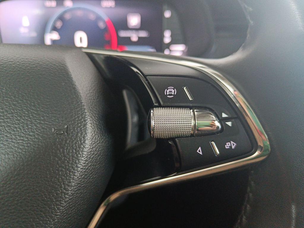 Skoda Scala 1.0 TSI Ambition 81 kW (110 CV) - 11