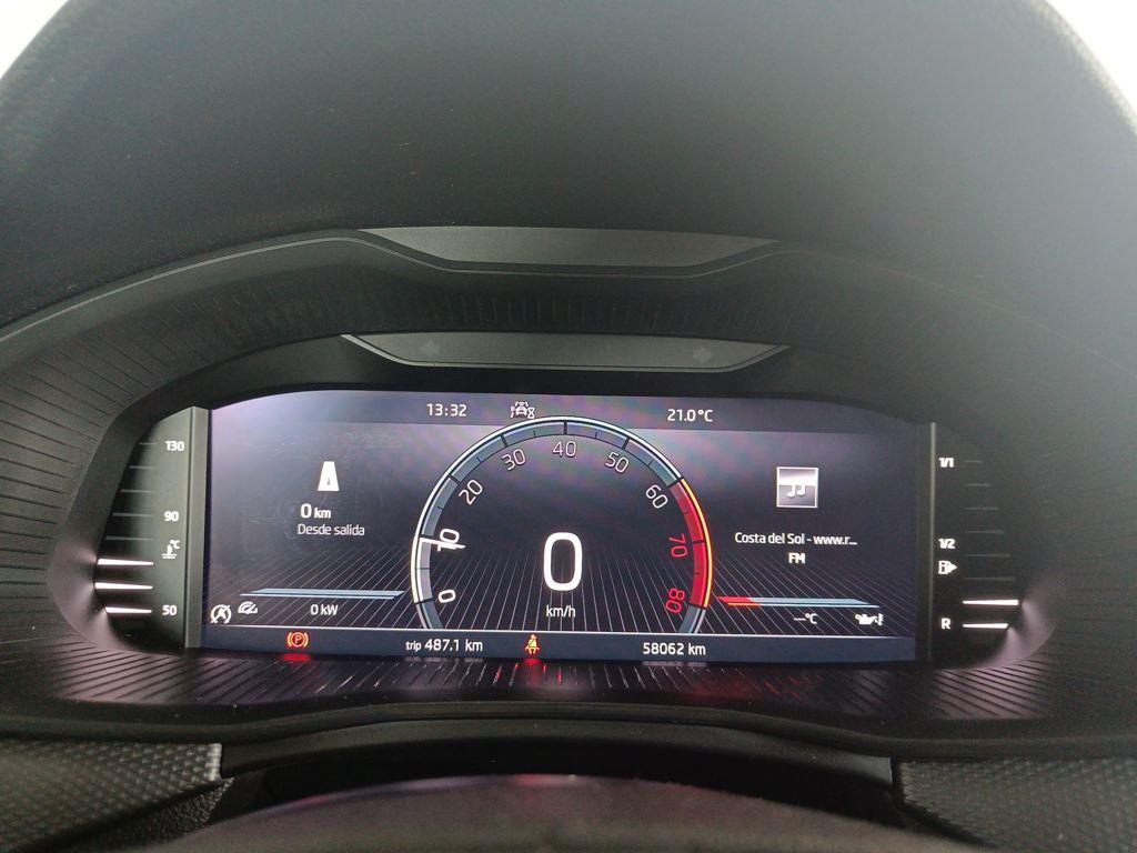 Skoda Scala 1.0 TSI Ambition 81 kW (110 CV) - 12