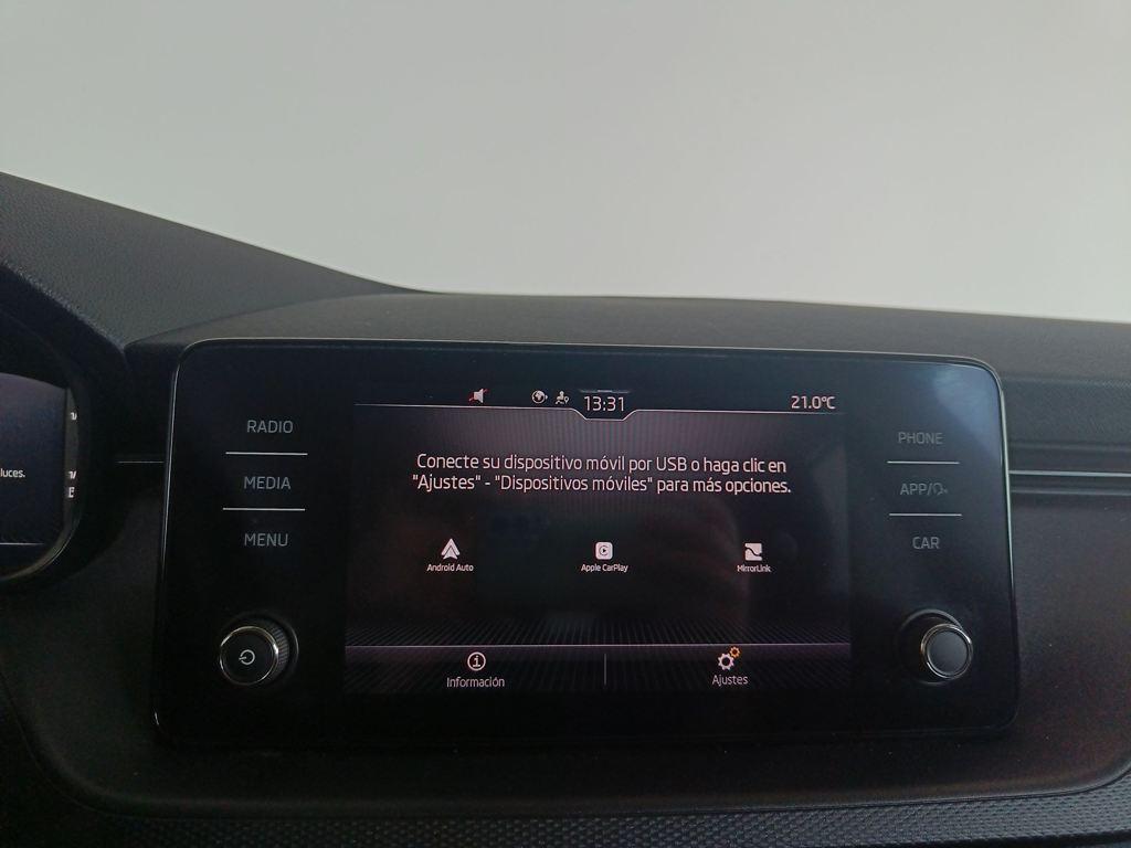 Skoda Scala 1.0 TSI Ambition 81 kW (110 CV) - 15