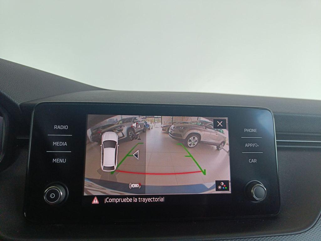 Skoda Scala 1.0 TSI Ambition 81 kW (110 CV) - 16