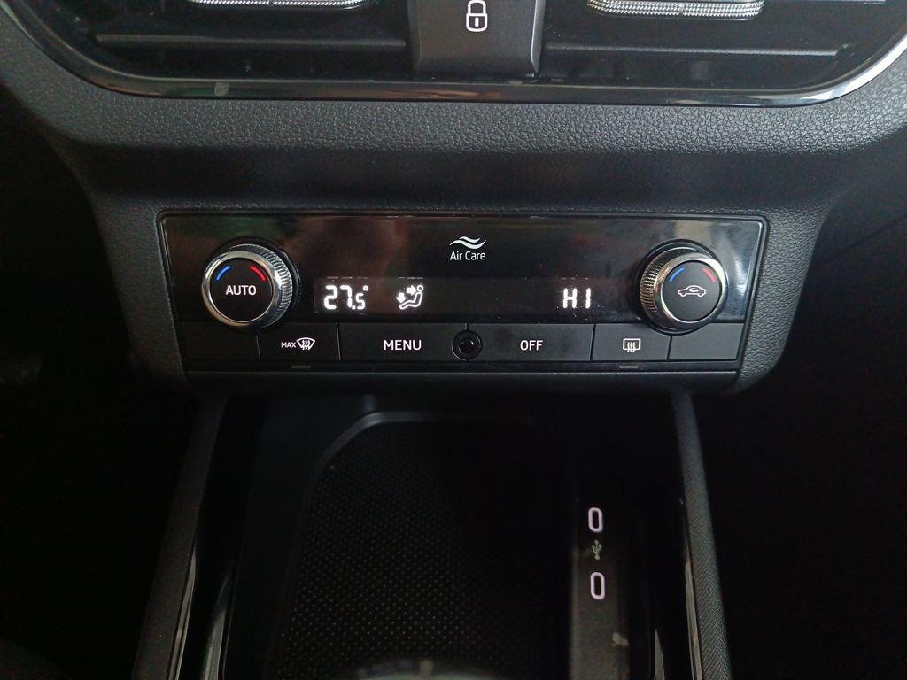 Skoda Scala 1.0 TSI Ambition 81 kW (110 CV) - 17