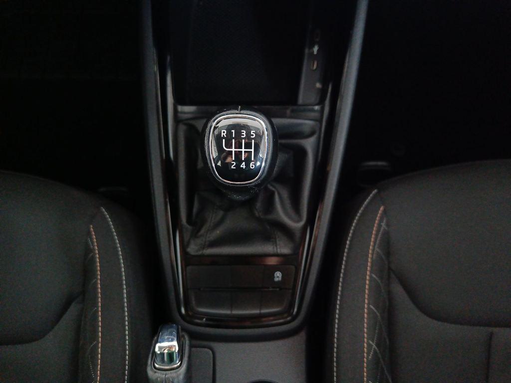 Skoda Scala 1.0 TSI Ambition 81 kW (110 CV) - 19