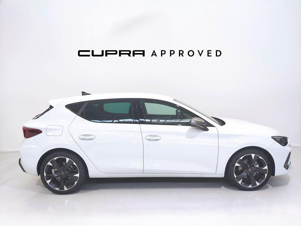 CUPRA León 1.5 TSI 110 kW (150 CV) - 2