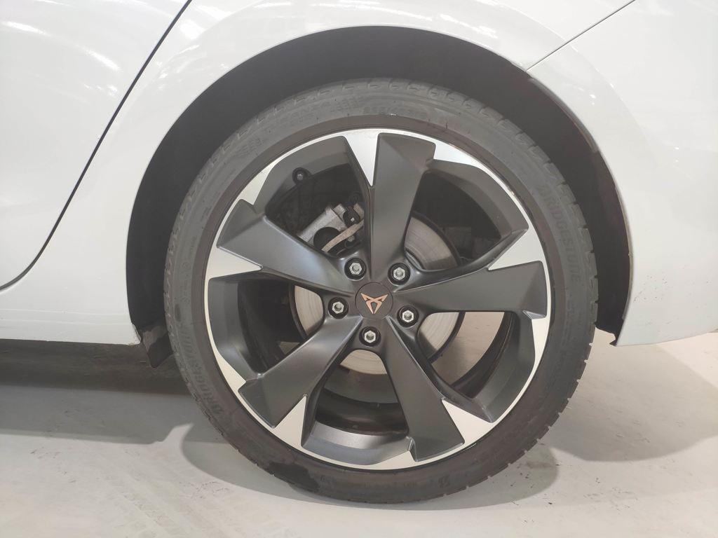 CUPRA León 1.5 TSI 110 kW (150 CV) - 7