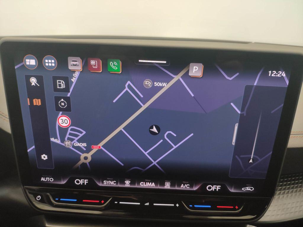 CUPRA León 1.5 TSI 110 kW (150 CV) - 8