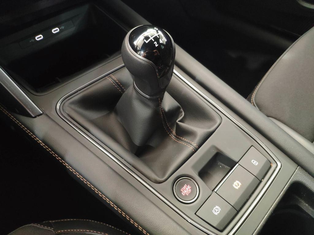 CUPRA León 1.5 TSI 110 kW (150 CV) - 13