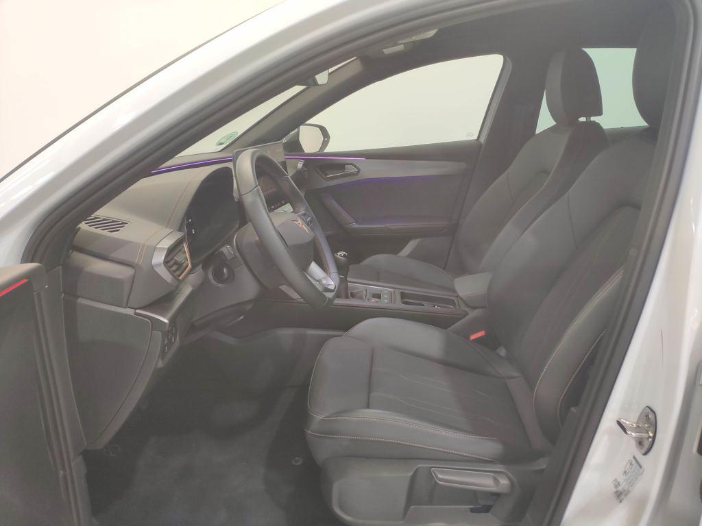 CUPRA León 1.5 TSI 110 kW (150 CV) - 14