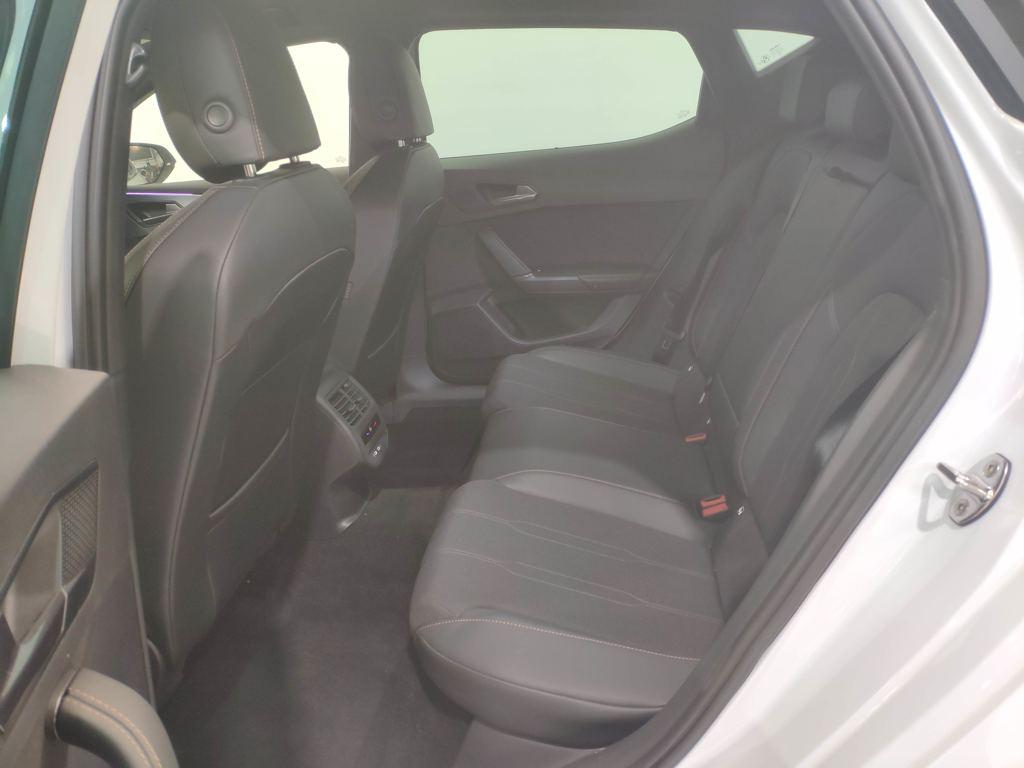 CUPRA León 1.5 TSI 110 kW (150 CV) - 15