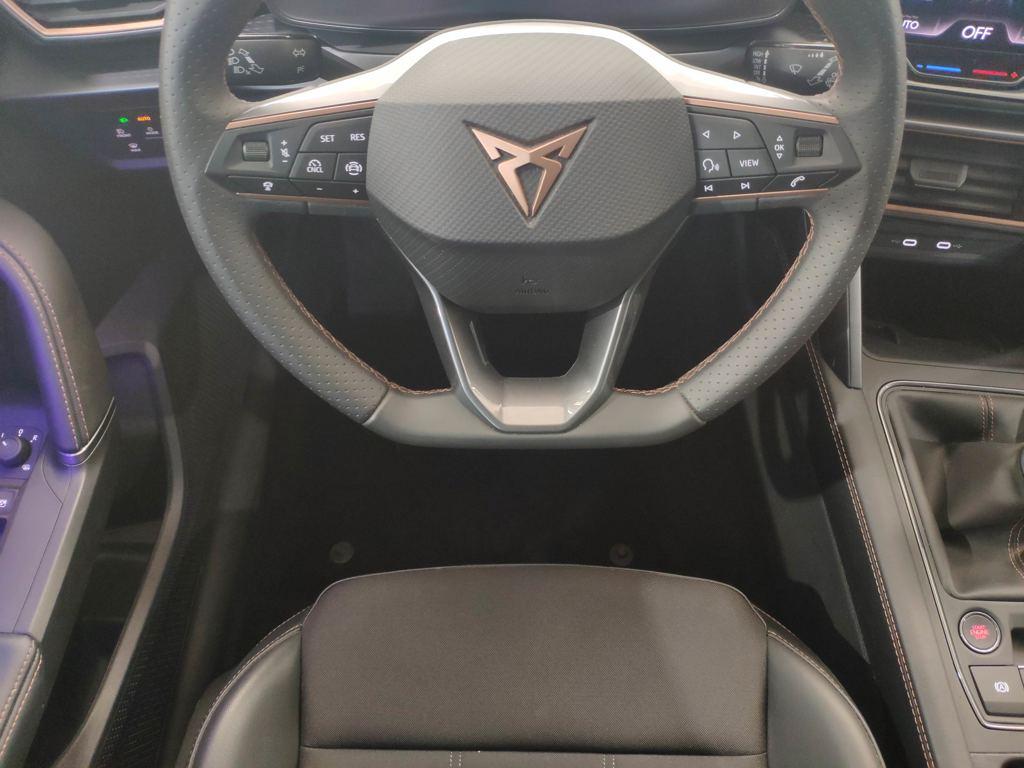 CUPRA León 1.5 TSI 110 kW (150 CV) - 18