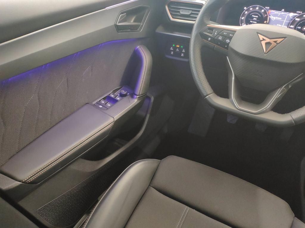 CUPRA León 1.5 TSI 110 kW (150 CV) - 19