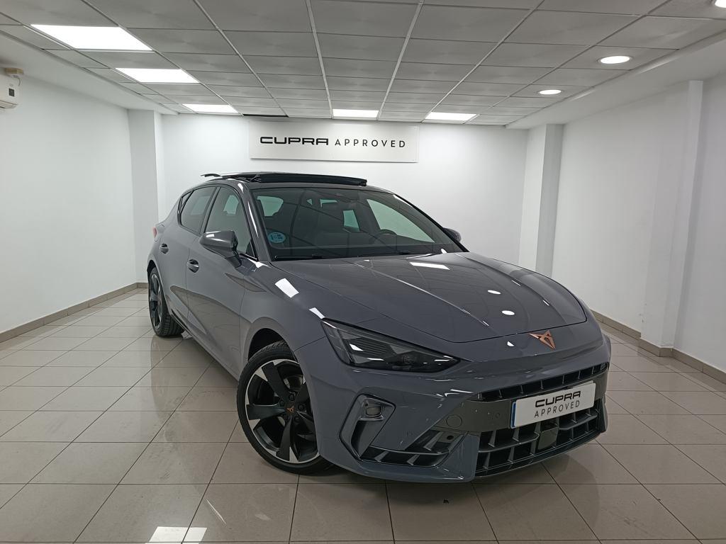 CUPRA León 1.5 TSI 110 kW (150 CV) - 0