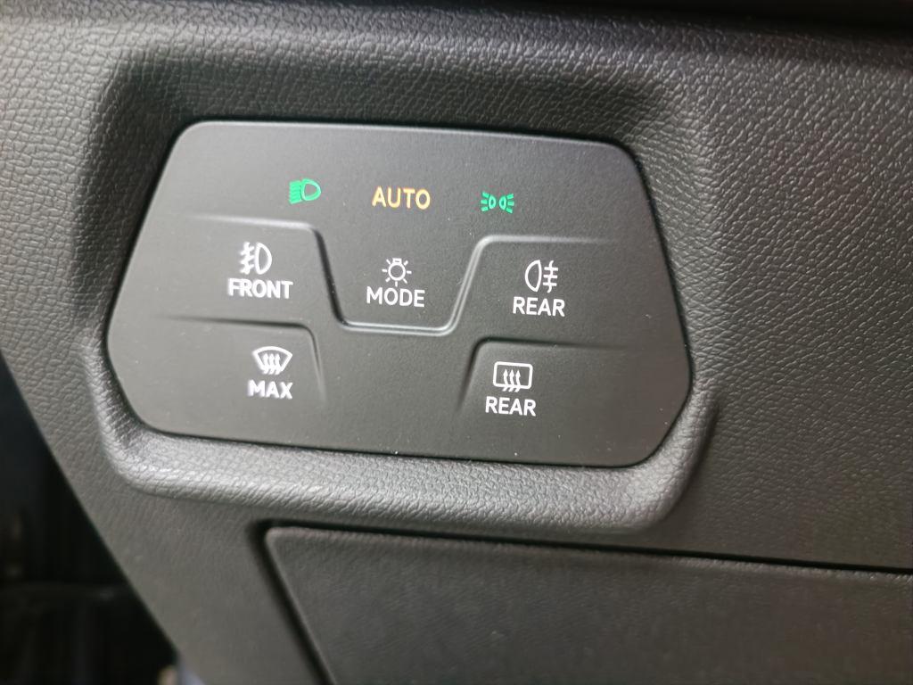 CUPRA León 1.5 TSI 110 kW (150 CV) - 9