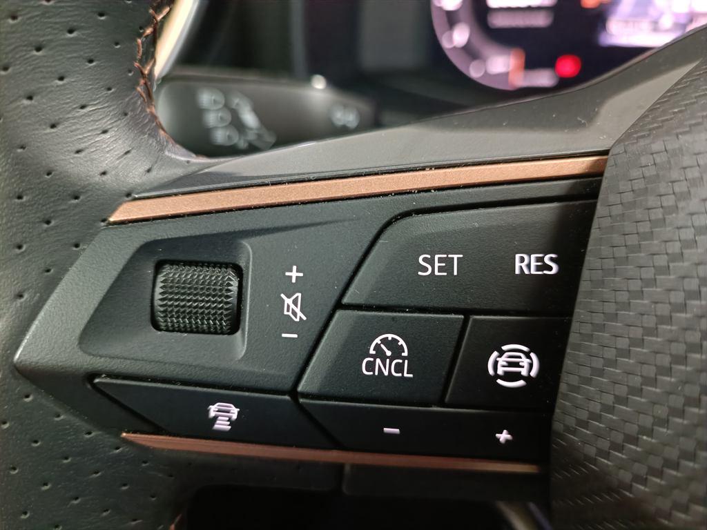 CUPRA León 1.5 TSI 110 kW (150 CV) - 10