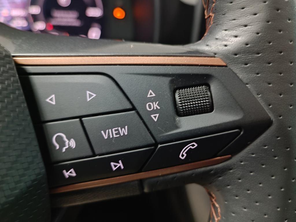 CUPRA León 1.5 TSI 110 kW (150 CV) - 11