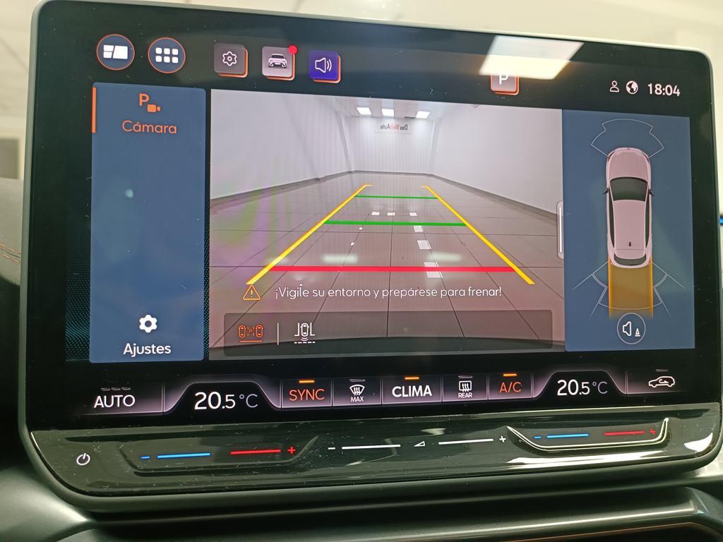 CUPRA León 1.5 TSI 110 kW (150 CV) - 16