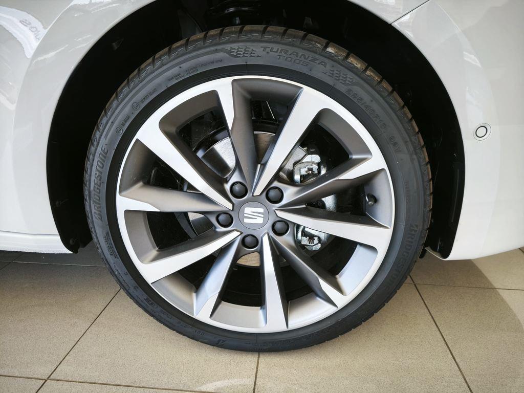 SEAT León 1.5 eTSI S&S FR Special Edition DSG 110 kW (150 CV) - 7