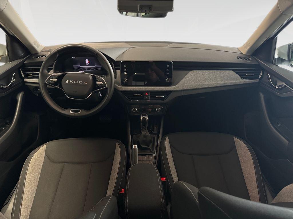 Skoda Kamiq 1.0 TSI Selection DSG 85 kW (115 CV) - 3