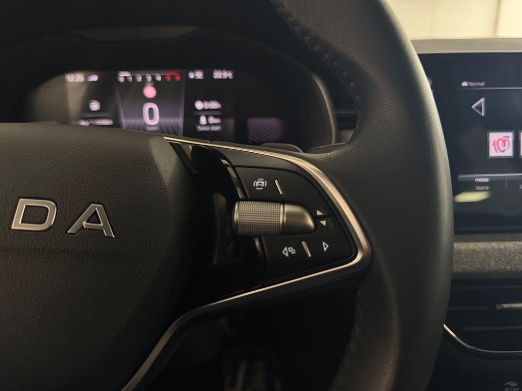 Skoda Kamiq 1.0 TSI Selection DSG 85 kW (115 CV) - 9