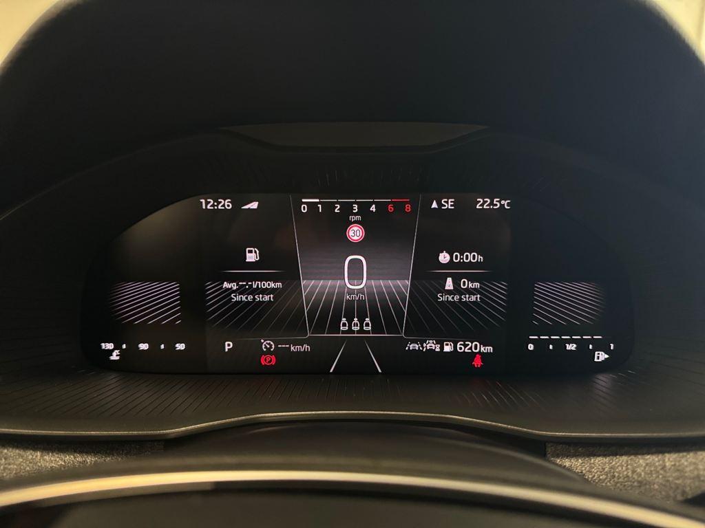 Skoda Kamiq 1.0 TSI Selection DSG 85 kW (115 CV) - 10