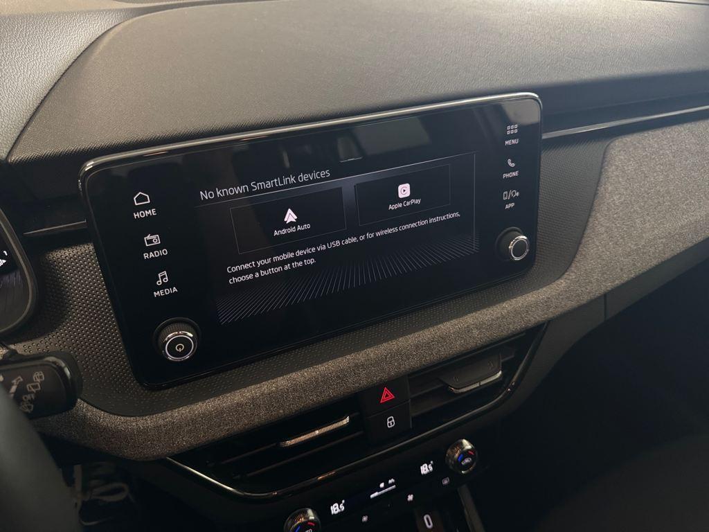 Skoda Kamiq 1.0 TSI Selection DSG 85 kW (115 CV) - 14