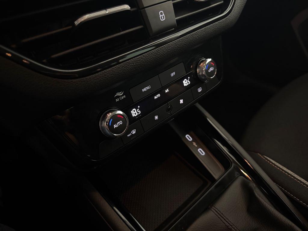 Skoda Kamiq 1.0 TSI Selection DSG 85 kW (115 CV) - 16