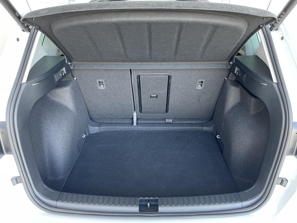 SEAT Ateca 1.5 TSI S&S FR Special Edition 110 kW (150 CV) - 6
