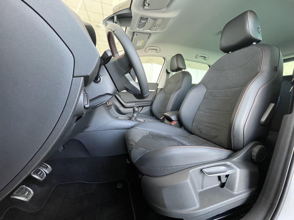 SEAT Ateca 1.5 TSI S&S FR Special Edition 110 kW (150 CV) - 15