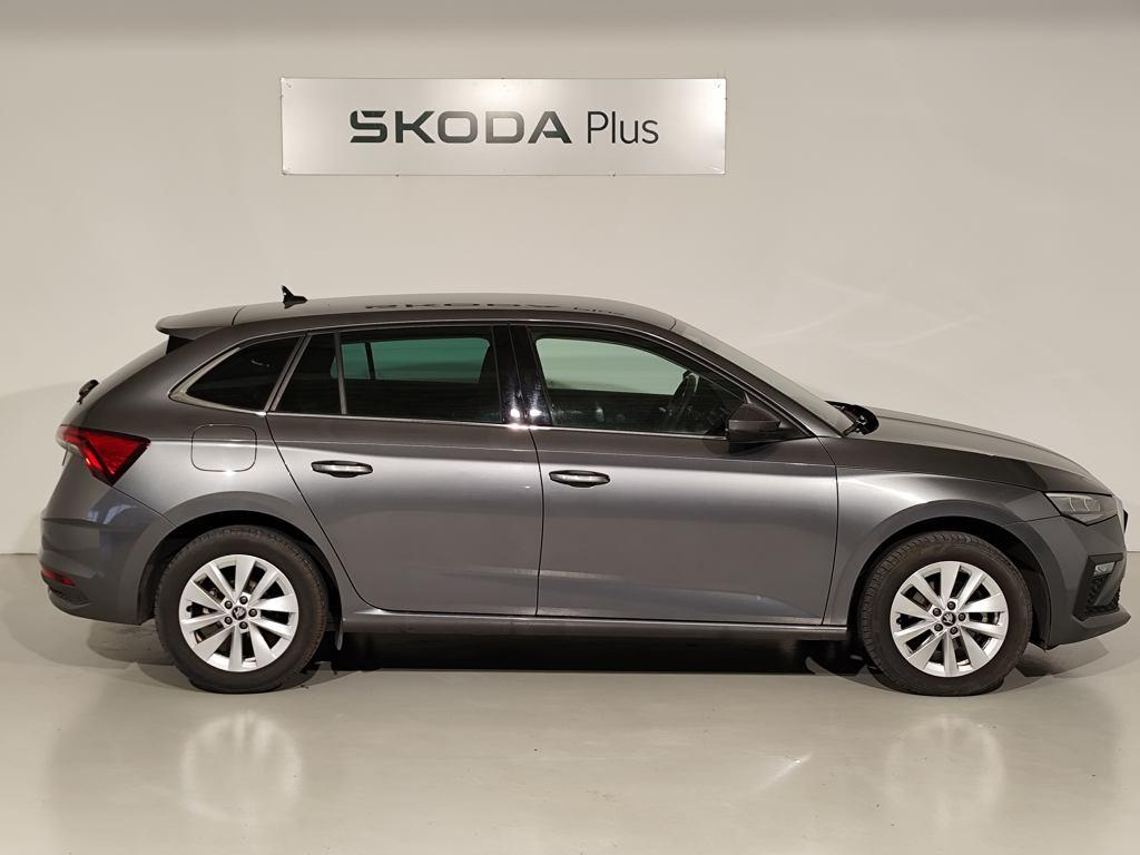 Skoda Scala 1.0 TSI Selection DSG 85 kW (115 CV) - 2