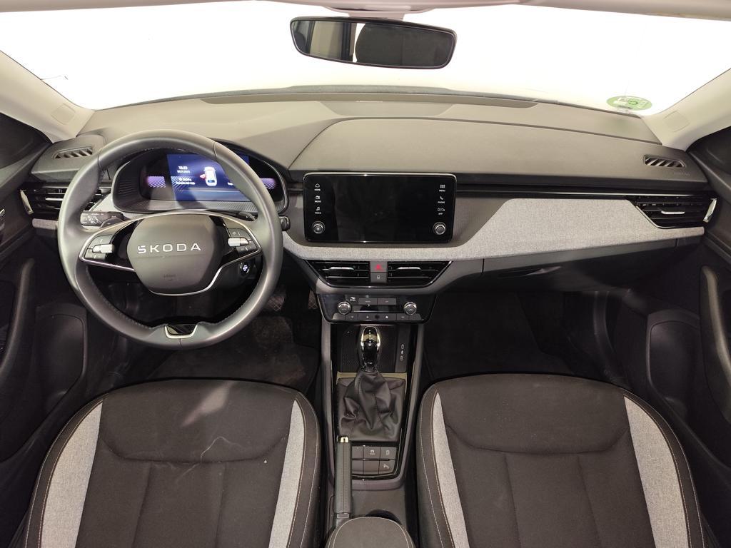 Skoda Scala 1.0 TSI Selection DSG 85 kW (115 CV) - 3