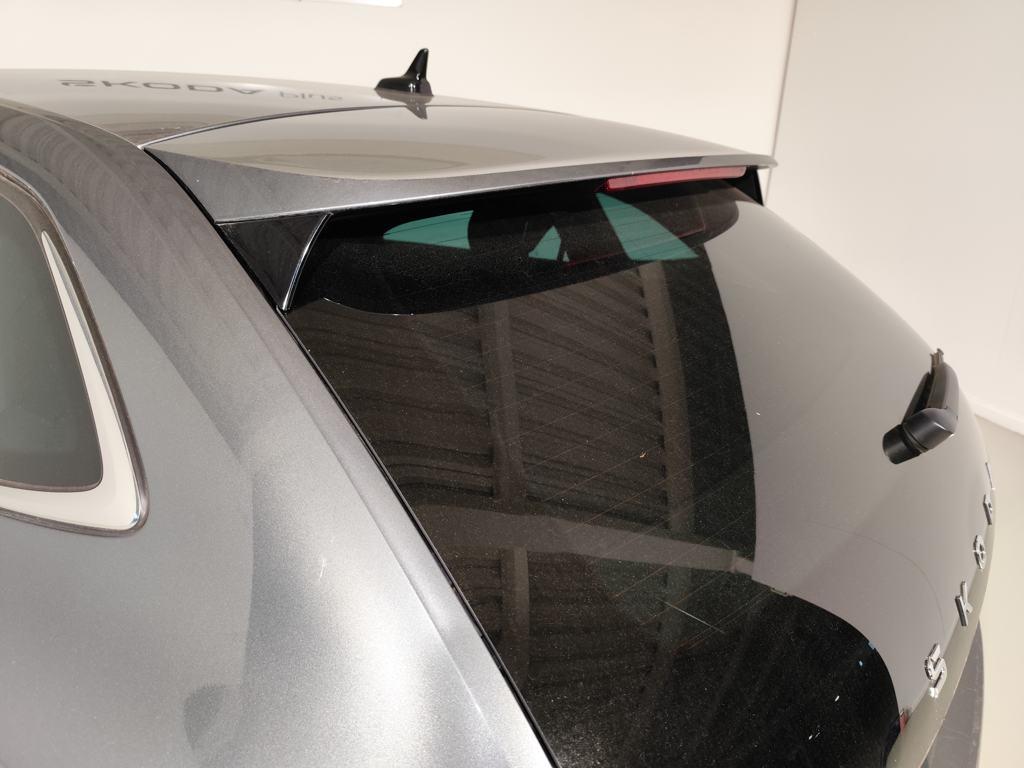 Skoda Scala 1.0 TSI Selection DSG 85 kW (115 CV) - 10