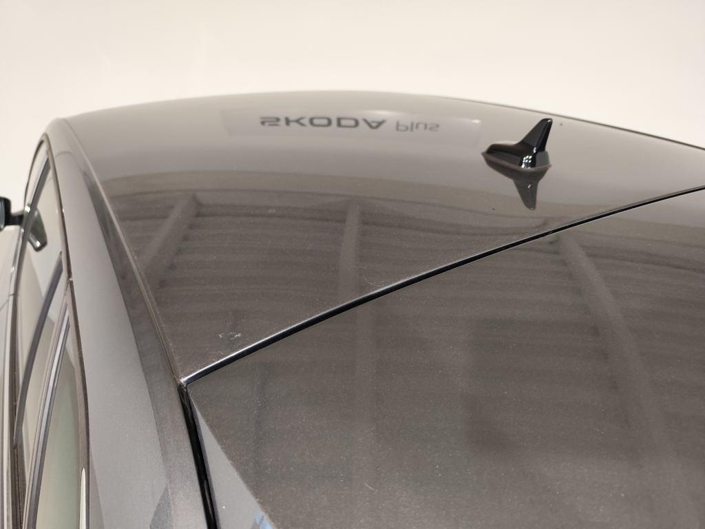 Skoda Scala 1.0 TSI Selection DSG 85 kW (115 CV) - 11