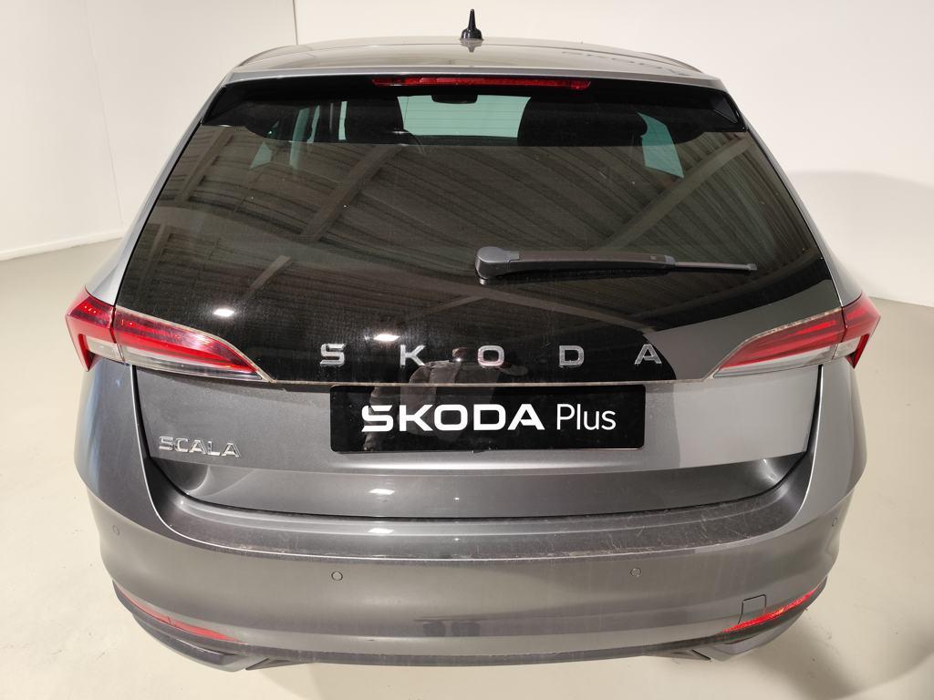 Skoda Scala 1.0 TSI Selection DSG 85 kW (115 CV) - 13