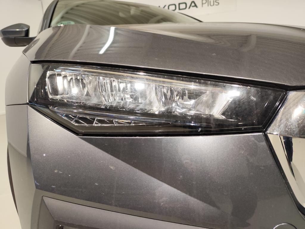 Skoda Scala 1.0 TSI Selection DSG 85 kW (115 CV) - 14