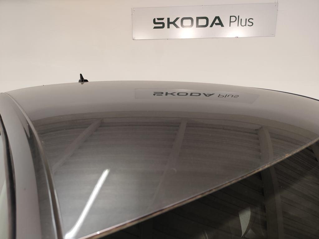 Skoda Scala 1.0 TSI Selection DSG 85 kW (115 CV) - 17