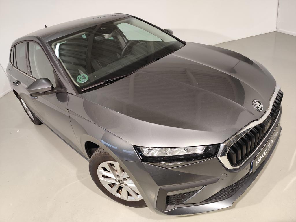 Skoda Scala 1.0 TSI Selection DSG 85 kW (115 CV) - 18