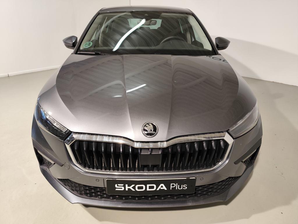 Skoda Scala 1.0 TSI Selection DSG 85 kW (115 CV) - 19